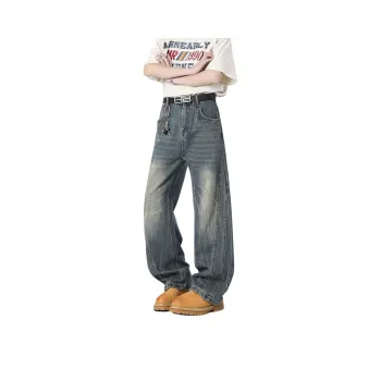 RVANGUARD Jeans Unisex
