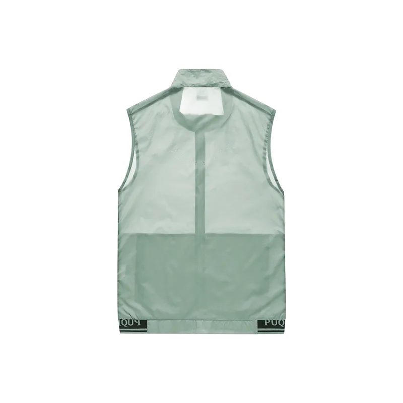 LSVE Vests Women's-1