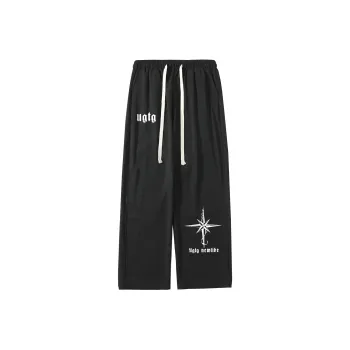 UGTG Casual Pants Unisex