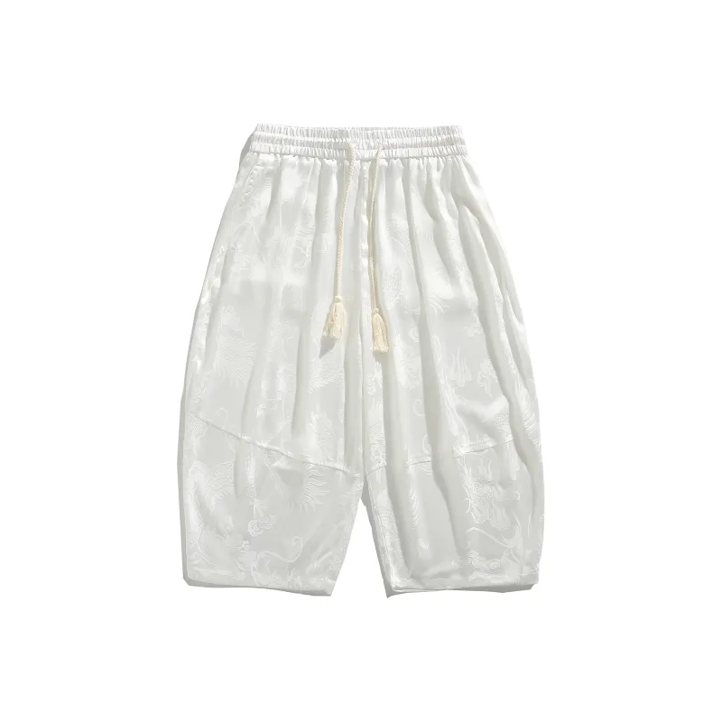 TYPERIGHTER Casual Shorts Unisex-5