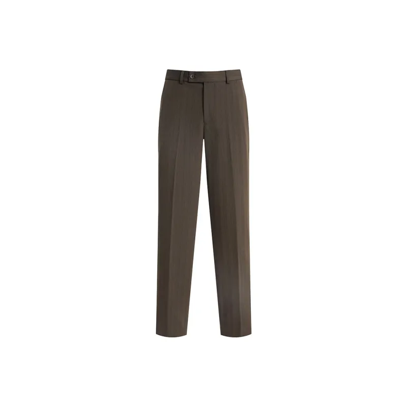 JOHNHOLLIS Suit Trousers Unisex-4