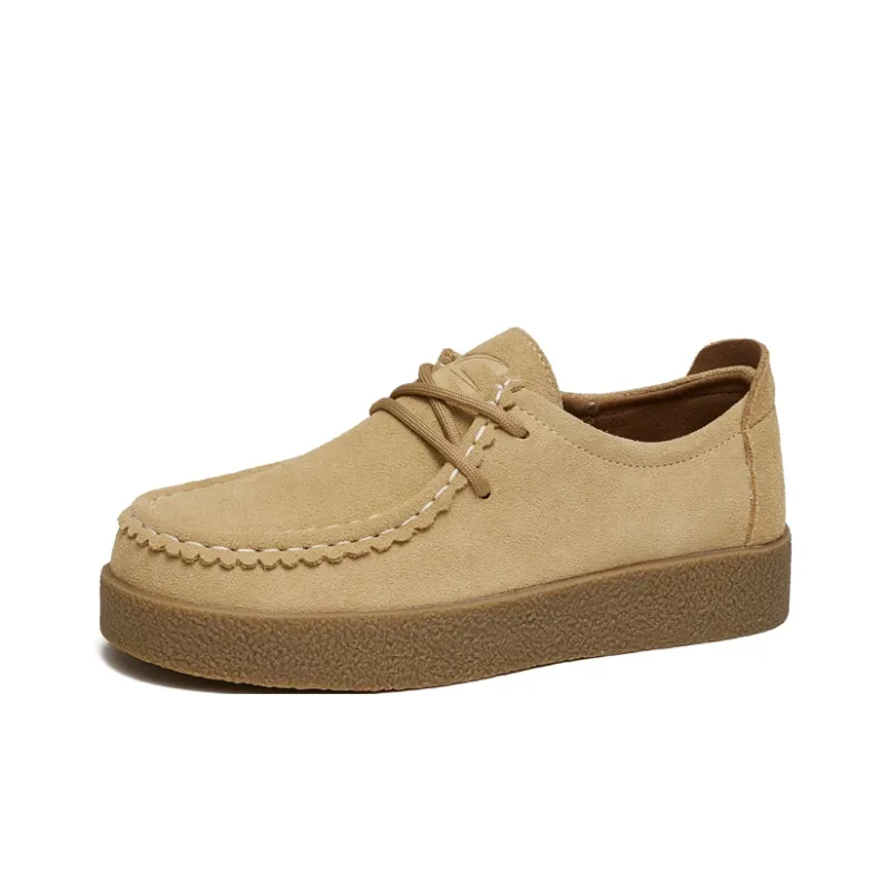 CAMEL ACTIVE Low Top Skateboard Shoes Women's-1