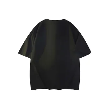 HOKLV T Shirts Unisex