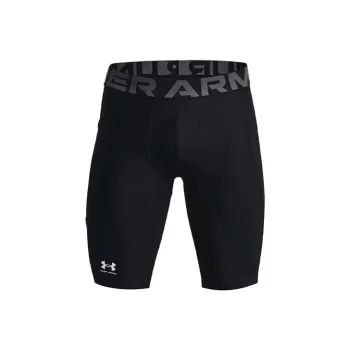 Under Armour Casual Shorts Men Black