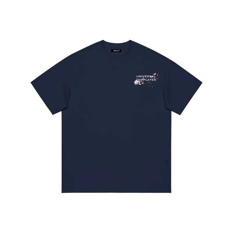 Universal Templates T Shirt Unisex-13