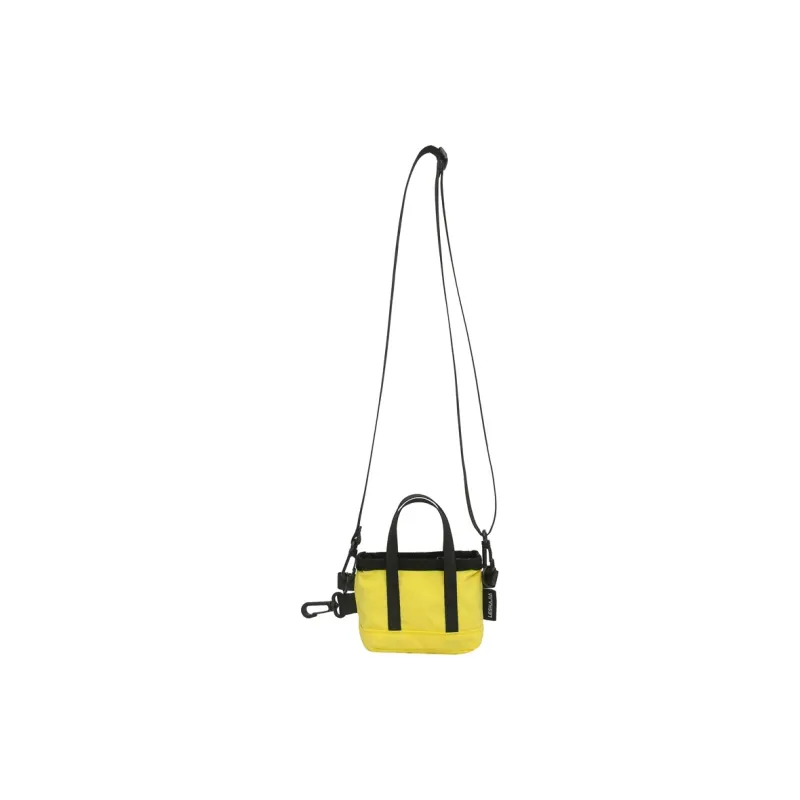 GOBLIN SHARKS 1759 Nylon Crossbody Handbag Unisex Multicolor-22