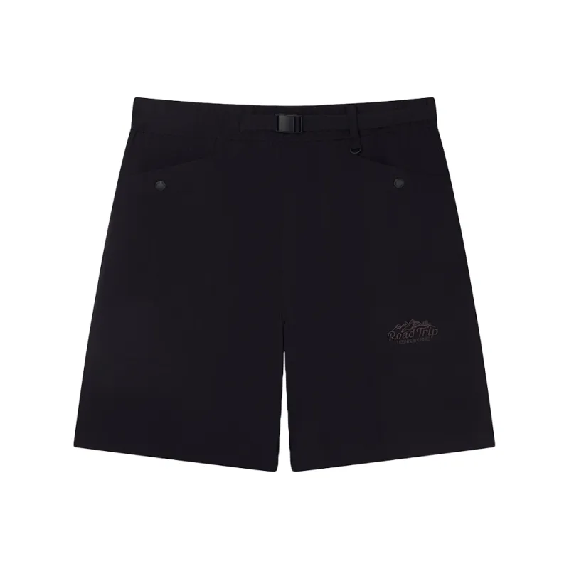 Teenie Weenie Men 24SS Cargo Shorts Summer Unisex-0