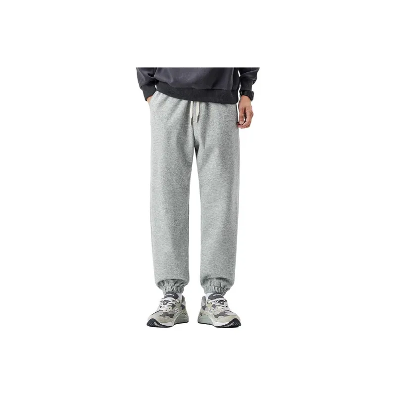 WOOD SOON Casual Pants Men-28
