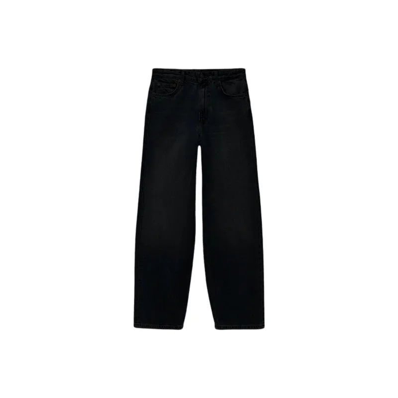 FOREVER 21 Jeans Unisex Black-0