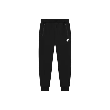 LOTTO Casual Pants Men Black