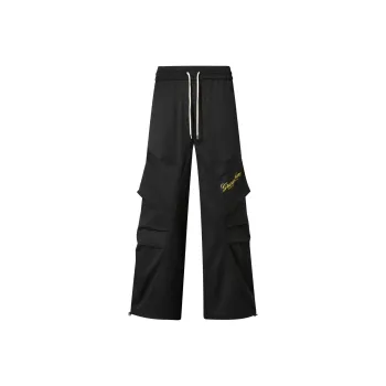 GALAXY FAIRY Casual Pants Unisex
