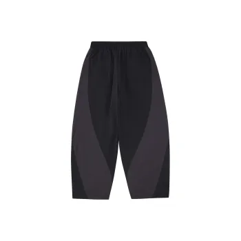 PCLP 2024 Party&Life Casual Pants Unisex Black