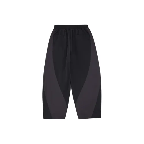 PCLP 2024 Party&Life Casual Pants Unisex Black