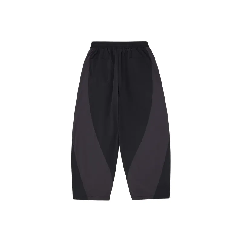 PCLP 2024 Party&Life Casual Pants Unisex Black-0