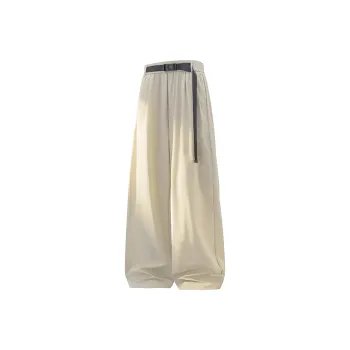 Ice flying Casual Pants Unisex