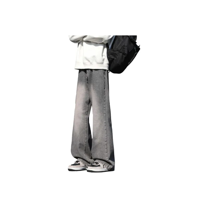 Menblero Jeans Unisex-3