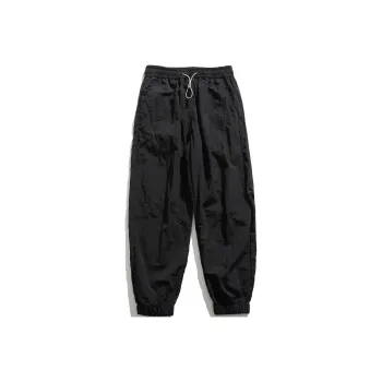 BIENKIMIIYE Casual Pants Unisex
