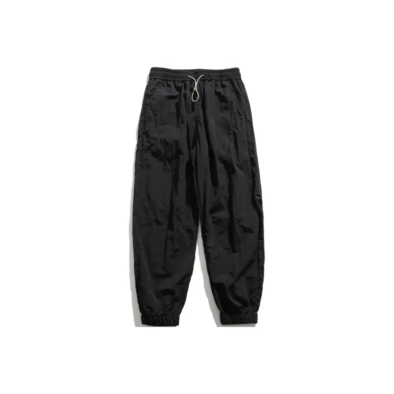 BIENKIMIIYE Casual Pants Unisex-0