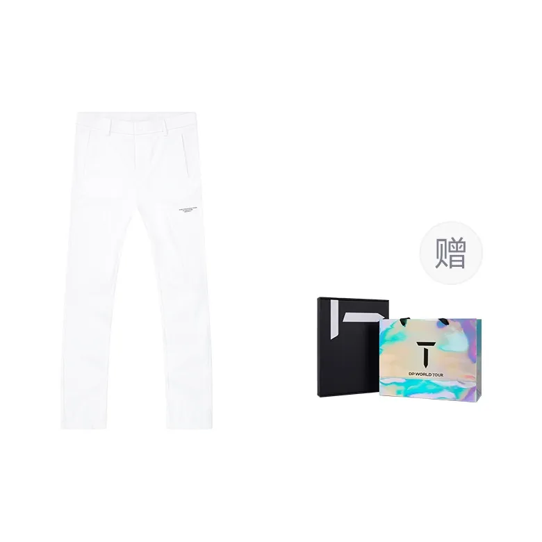 EUROPEAN TOUR Casual Pants Men's-0