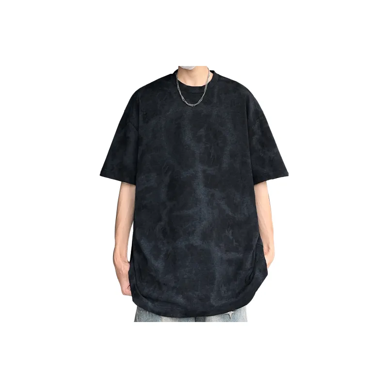 MARK WAFFLE T Shirts Unisex-5