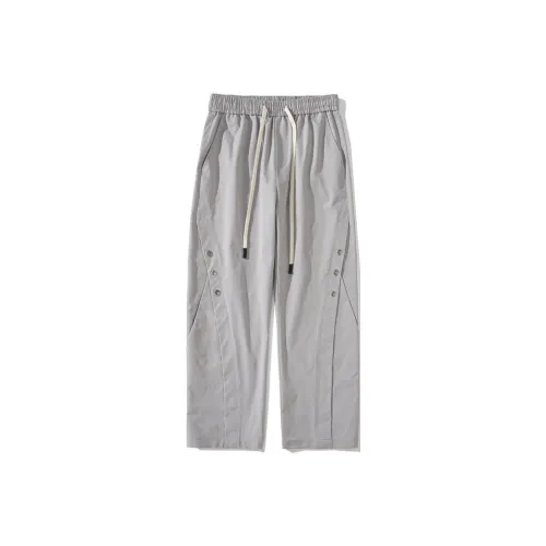 ACUOD BY CHANU Casual Pants Unisex