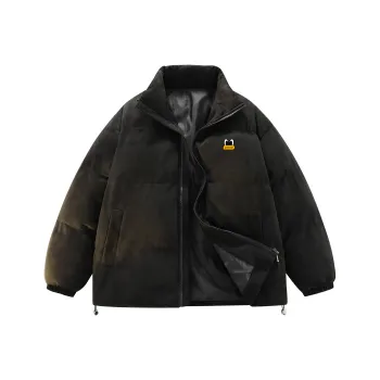 Pancoat Puffer Jackets Unisex