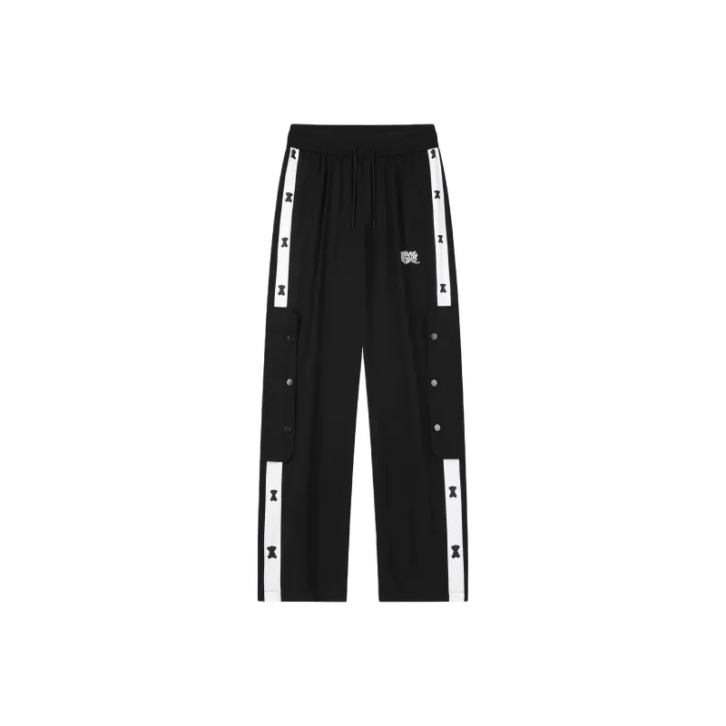 Teddy Bear Collection Casual Pants Unisex-0