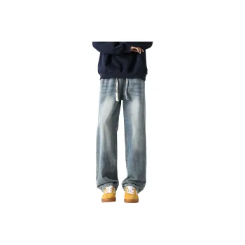 FAKE VINTAGE Jeans Unisex