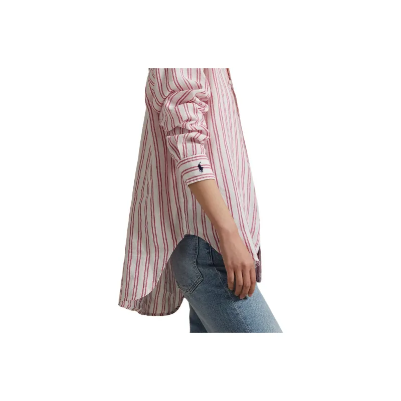 Polo Ralph Lauren Striped Long sleeve Shirt-5