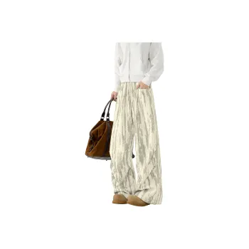 Endless Abyss Casual Pants Unisex