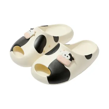 An Shangfen Slippers / Home Slippers