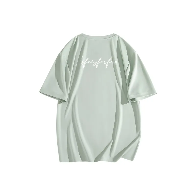 MINISO T Shirts Unisex-5