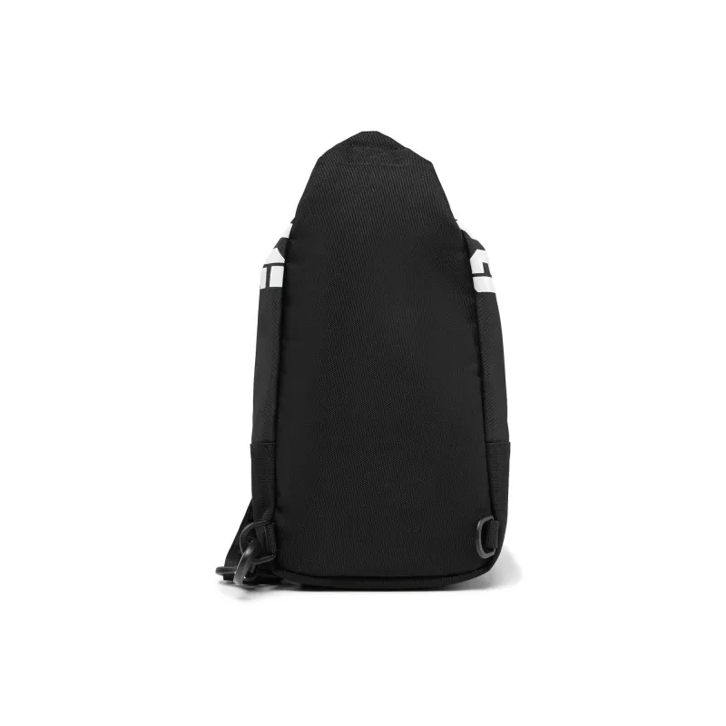 LiNing BadFive Polyester Sling Bag Unisex Black-1