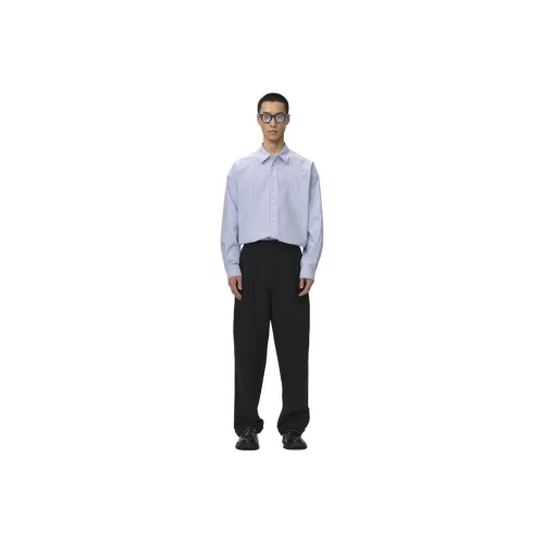 COMMON SCENTS Suit Trouser Men's