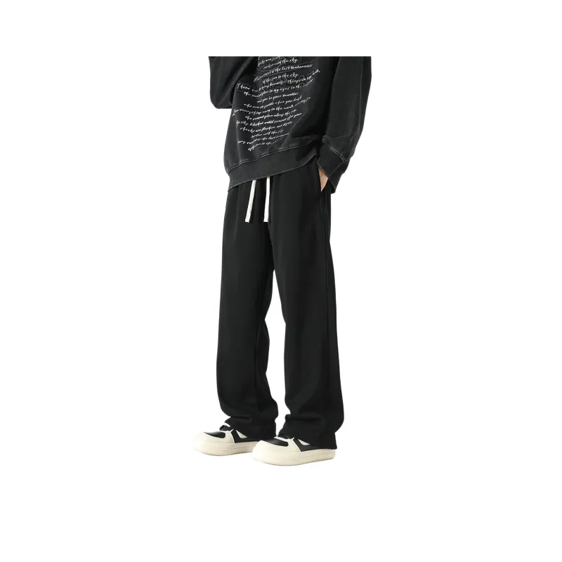 ZMHT Knitted Sports Pants Unisex-10