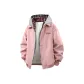 Pink (Hooded)