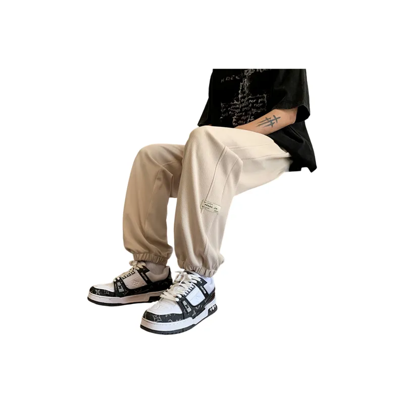 EOOVEN Casual Pants Men-44