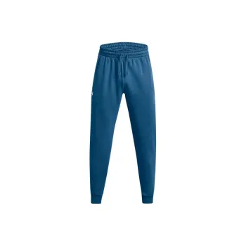 Under Armour Rival Fleece Casual Pants Men Blue