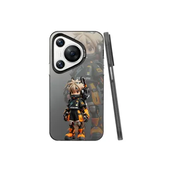 Baochengbao Phone Cases
