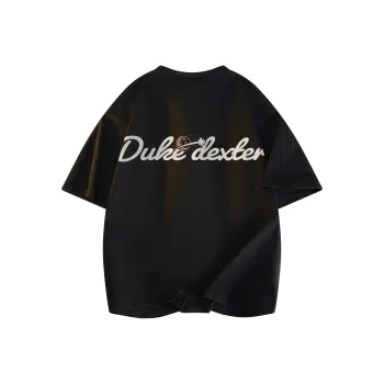 DUKE+DEXTER T Shirts Unisex