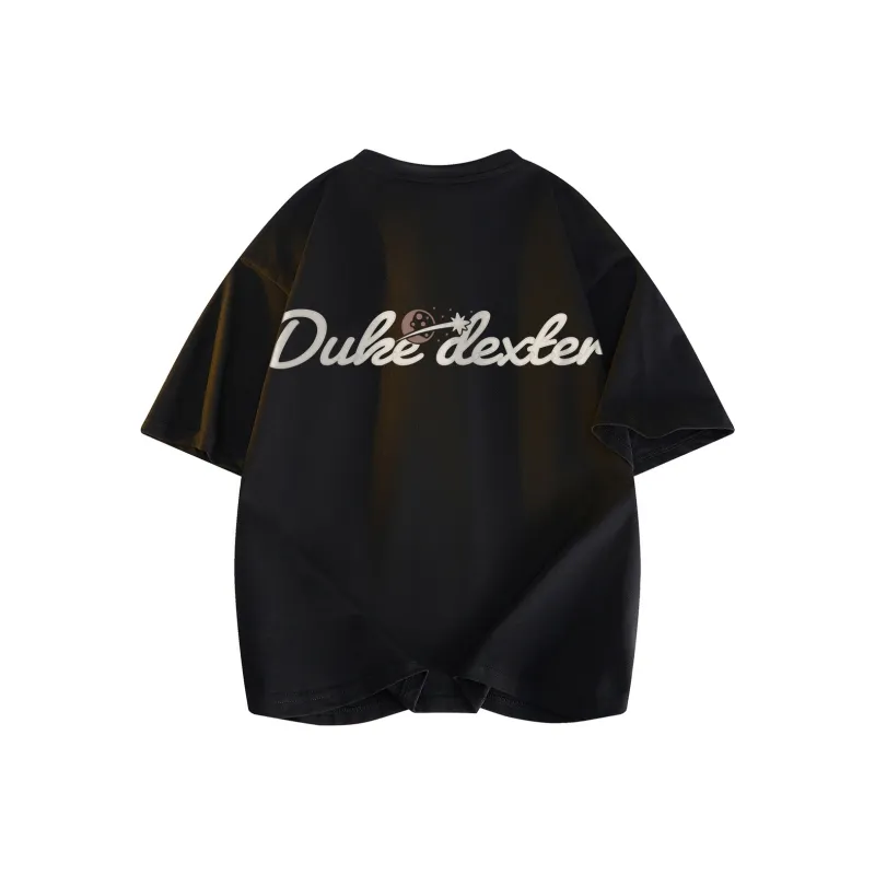 DUKE+DEXTER T Shirts Unisex-0