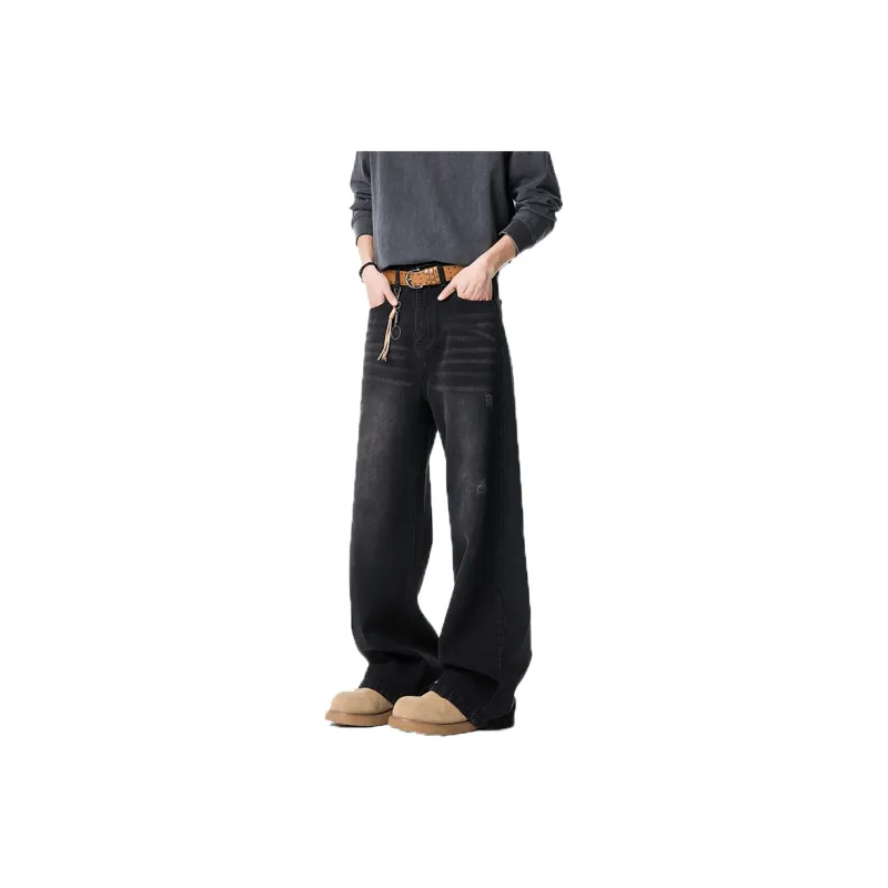 MXDT Jeans Men-2