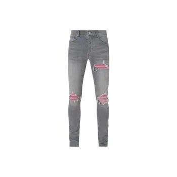 AMIRI Ultrasuede Mx1 Jeans
