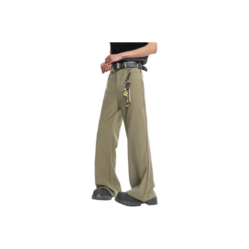 MARK WAFFLE Suit Trouser Unisex-5