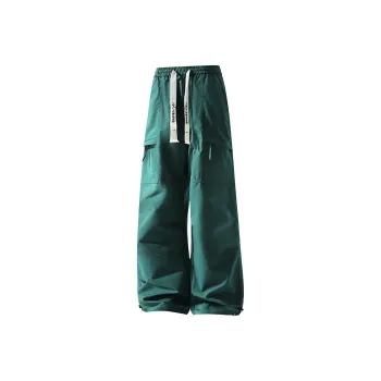 EOOVEN Casual Pants Unisex