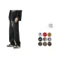 Smoke Black (Random Comes with Brooch)