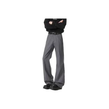 GY.VG Suit Trousers Unisex