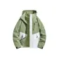 160 Bronze Green/Ivory White (Comes with Fleece Lining)