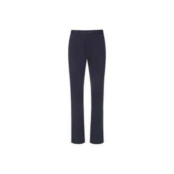 SUNDANCE Casual Pants Men's Navy Blue