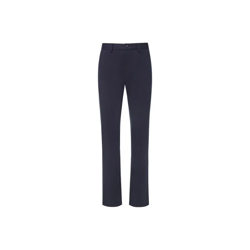 SUNDANCE Casual Pants Men's Navy Blue-0